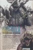GODZILLA THE MONSTER COMIC ART COLLECTION HC [9798887243740]